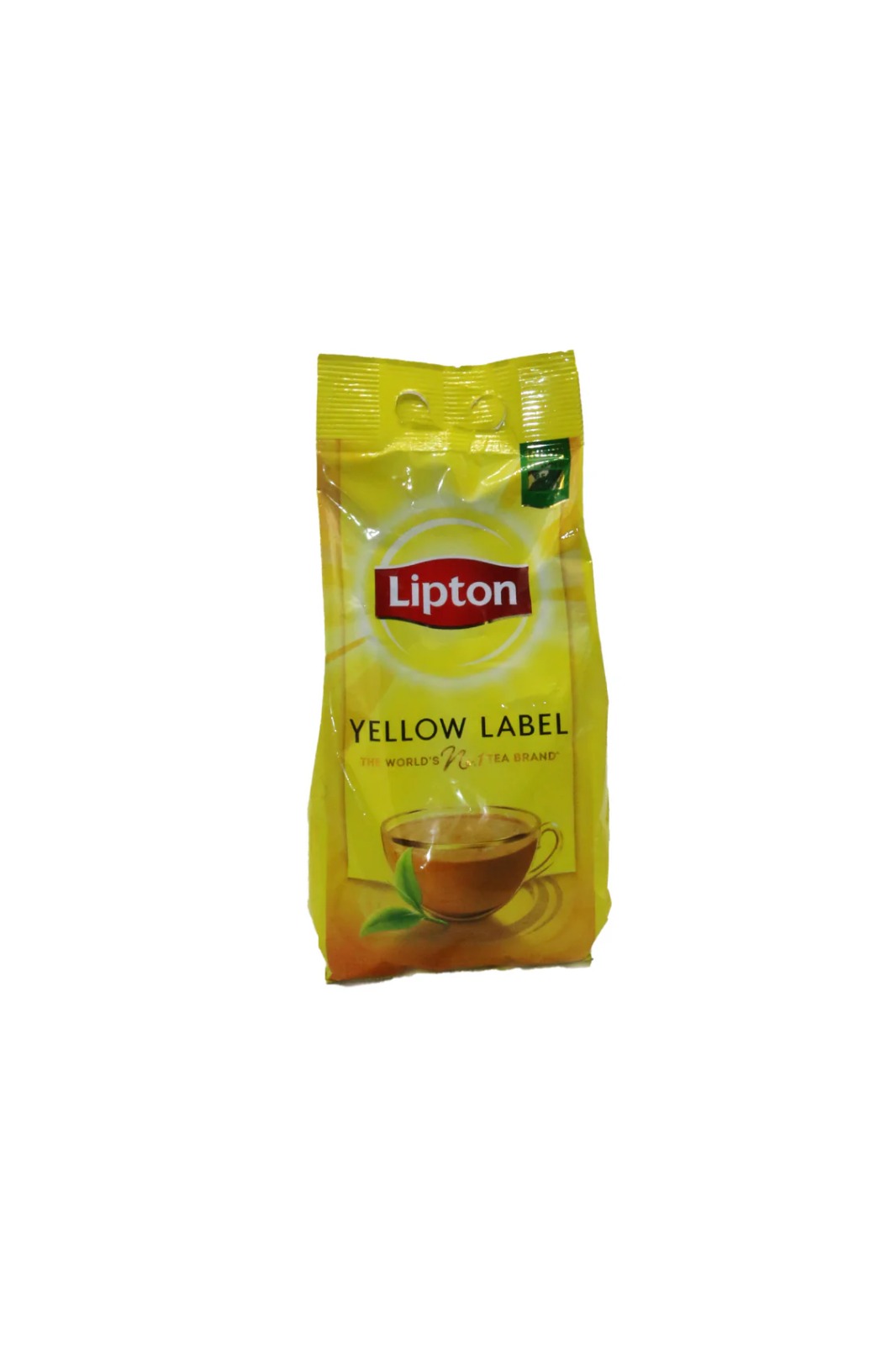 LIPTON TEA YELLOW LABEL 430G POUCH