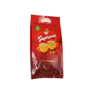 BROOKE BOND SUPREME TEA POUCH 160G