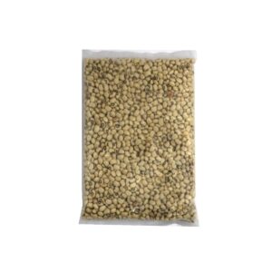 WHITE LOBIA 500G