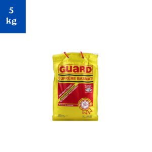 Guard Supreme Rice 5Kg