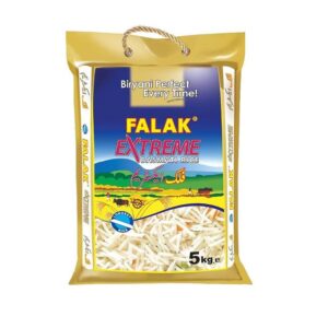 Falak Extreme Rice 5Kg