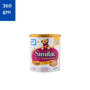 Similac Total Comfort 2 Followup Baby Milk Powder 360Gm