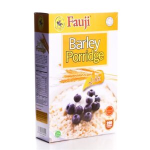 Fauji Barley Porridge Cereal 250Gm