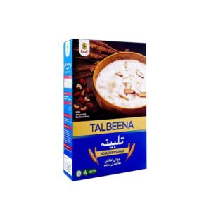 Fauji Almond & Cashew Nuts Talbeena 200Gm
