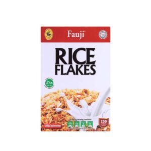 Fauji Rice Flakes 250Gm