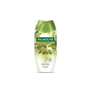Palmolive Moisture Smooth Shower Cream 225Ml