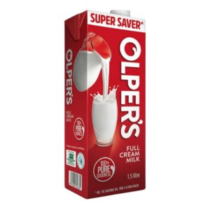 OLPERS MILK 1.5L