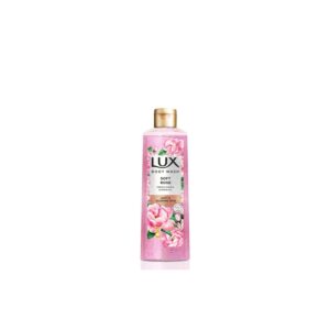 Lux Soft Rose Body Wash 250Ml