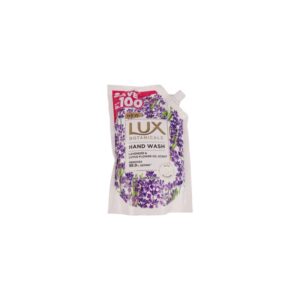 Lux Lavender Hand Wash Pouch 450Ml