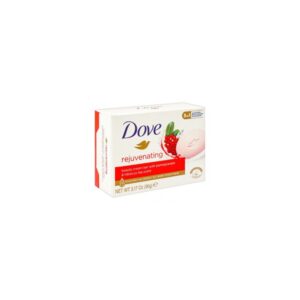 Dove Rejuvenating Beauty Soap90Gm