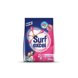 Surf Excel Washing Powder 500Gm