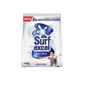 Surf Excel White Washing Powder 500Gm
