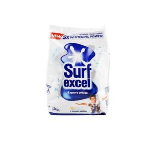 Surf Excel White Washing Powder 2Kg