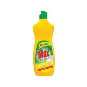 Lemon Max D/W Liquid Bottle 275Ml