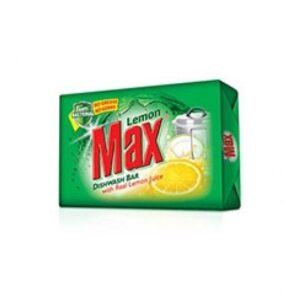 Lemon Max D/W Bar 290 Gram