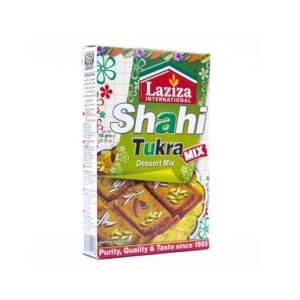 Laziza Shahi Tukra Dessert Mix180Gm