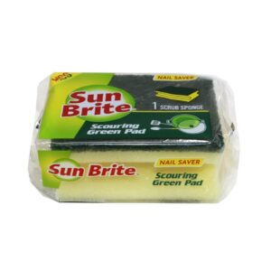 Nail Saver Sponge 1Pc