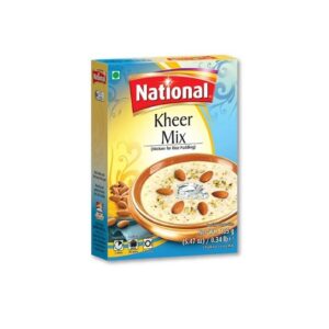 National Kheer Mix 155Gm