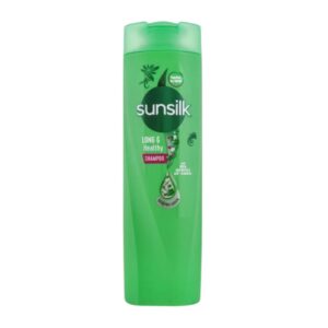 Sunsilk Shampoo Long & Healthy 185Ml