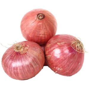 Onion (پیاز)