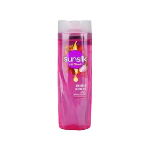 Sunsilk shampoo Onion & Jojoba Oil 380Ml