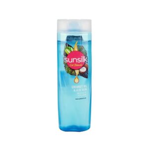 Sunsilk Shampoo Coconut Oil & Aloe Vera 380Ml