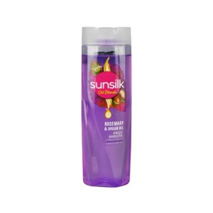 Sunsilk Shampoo Rosemary & Argn Oil 380Ml