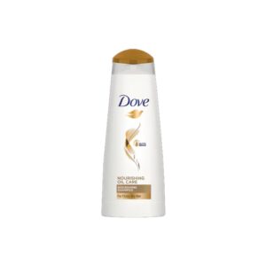 Dove Nourishing Oil Care Shampoo 360Ml