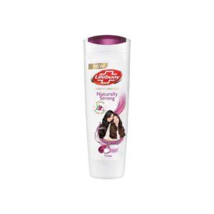 Lifebuoy Naturally Strong Shampoo 175Ml