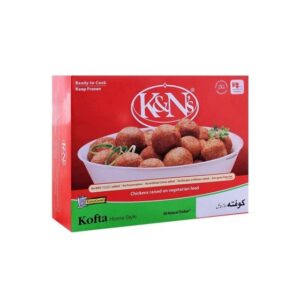 K&Ns Kofta 300Gm
