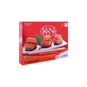 K&Ns Chicken Croquettes 1Kg