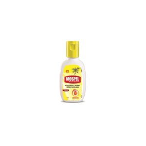 Abbott Mospel S/F Mosquito Repellent Lotion 45Ml