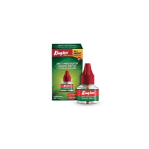 Kingtox 60 Nights Led Refill