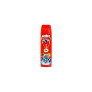 Mortein Peaceful Nights Fly &Mosquito Killer Spray 375Ml