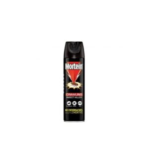 Mortein Insta Fly & Mosquito Killer Spray 375Ml
