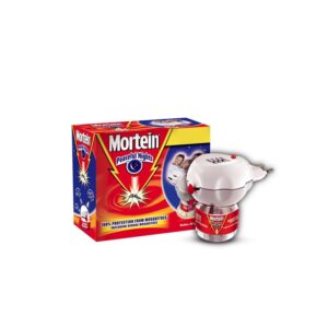 Mortein Complete Led Machine