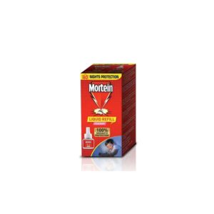 Mortein Fragrant Led Refill 42Ml
