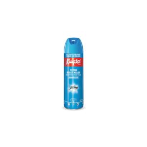 Kingtox Odourless Fly & Insectkiller Spray 300Ml