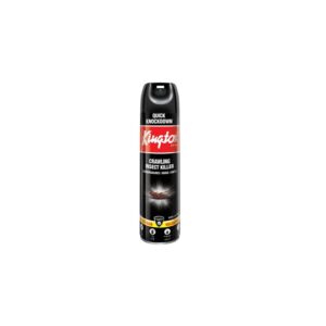 Kingtox Black All Insect Killer 600Ml
