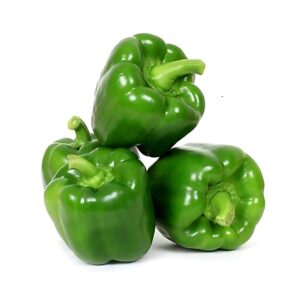 Capsicum (Shimla mirch) 250G