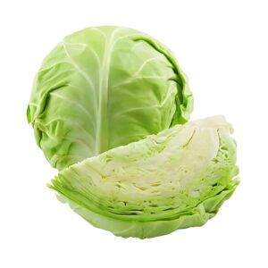 Cabbage (Band Gobhi) 1KG