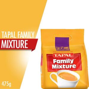 TAPAL TEA FAMILY MIXTURE 430G