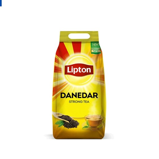 Lipton Danedar Tea Pouch 900Gm