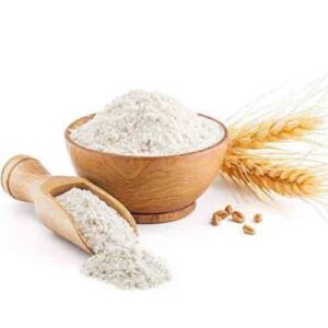 Pure Store Khalis Chakki Atta 5KG