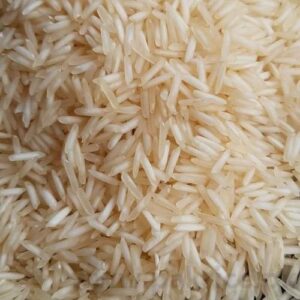 1121 Basmati Extra Long Grain Double Steam Rice