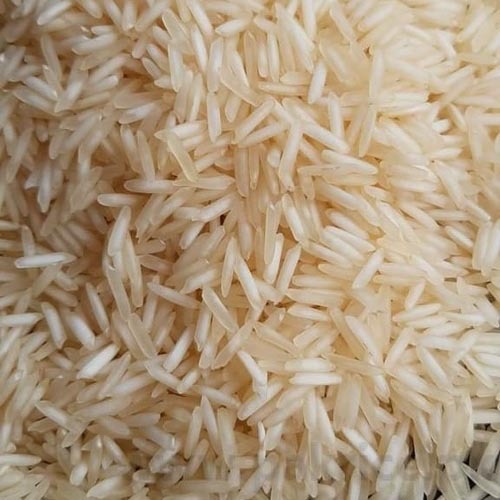 1121 Basmati Extra Long Grain Double Steam Rice