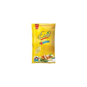 Eva Banaspati Ghee Pouch 1Kg