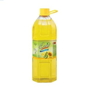 Eva Cooking Oil Bottle 3Ltr