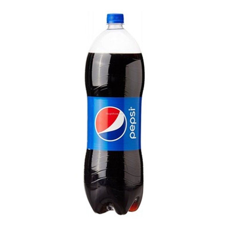 Pepsi Soft Drink Bottle 2.25Ltr