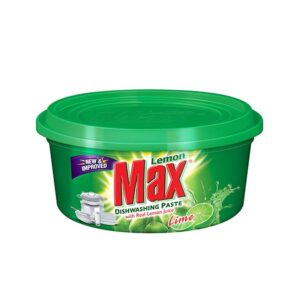 Lemon Max Green D/W Paste 400Gm